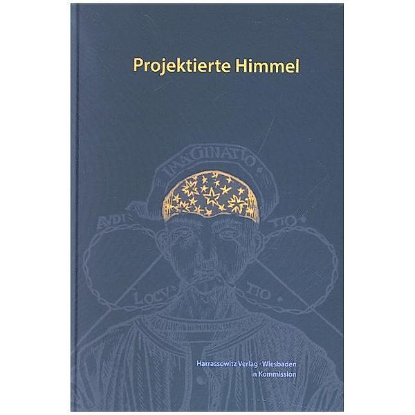 Projektierte Himmel