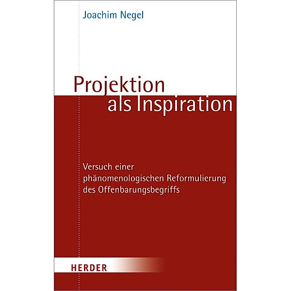 Projektion als Inspiration, Joachim Negel