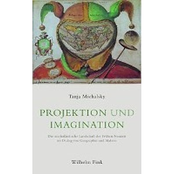 Projektion und Imagination, Tanja Michalsky
