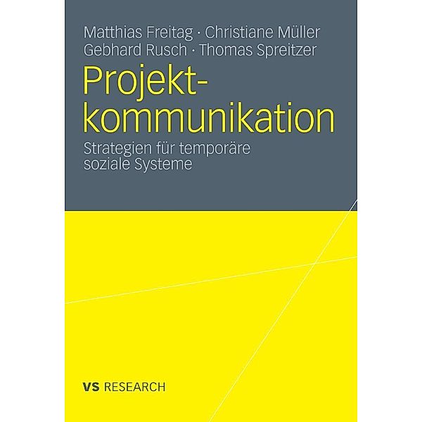 Projektkommunikation