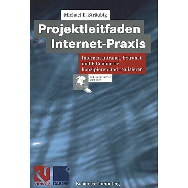 Projektleitfaden Internet-Praxis / XBusiness Computing, Michael Sträubig