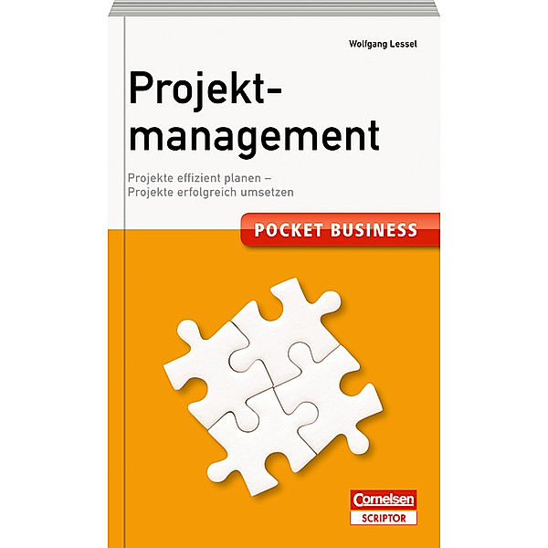 Projektmanagement, Wolfgang Lessel