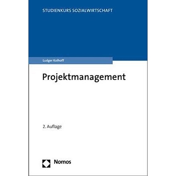 Projektmanagement, Ludger Kolhoff