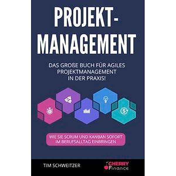 Projektmanagement, Tim Schweitzer