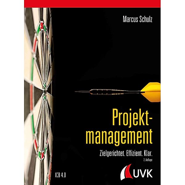 Projektmanagement, Marcus Schulz