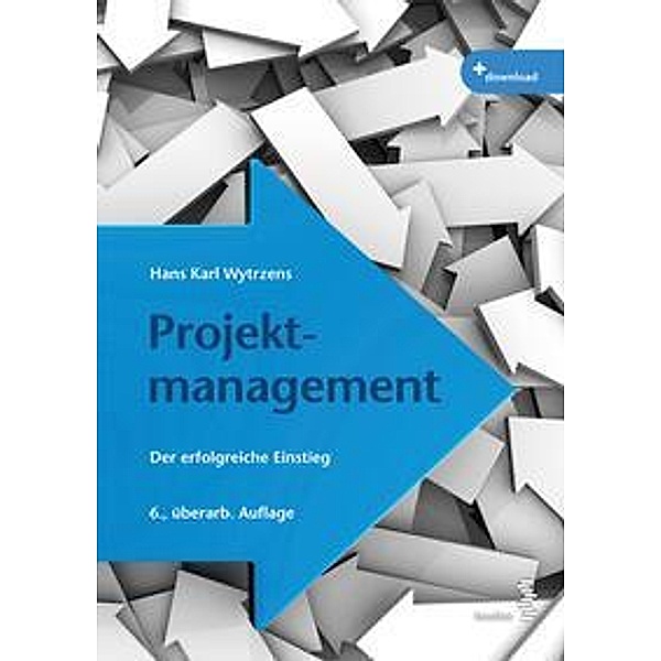 Projektmanagement, Hans Karl Wytrzens