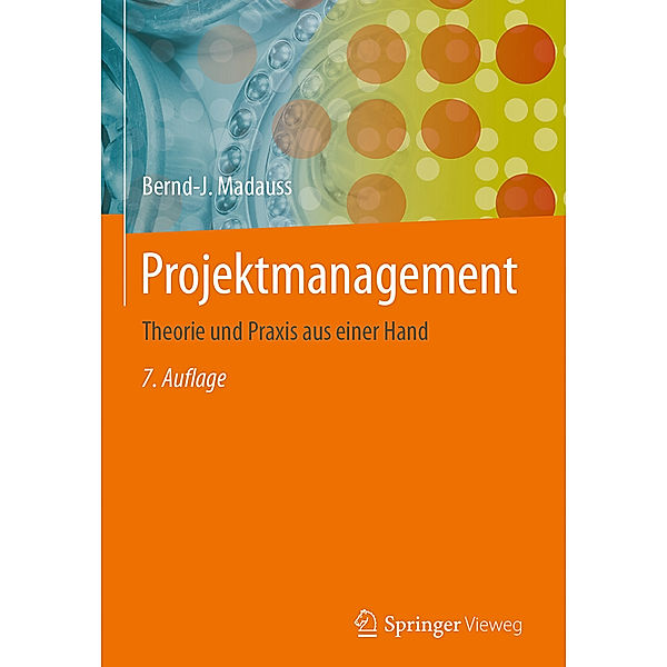 Projektmanagement, Bernd-J. Madauss