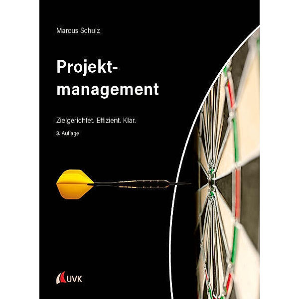 Projektmanagement, Marcus Schulz