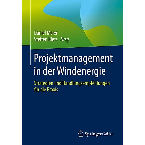 Projektmanagement in der Windenergie