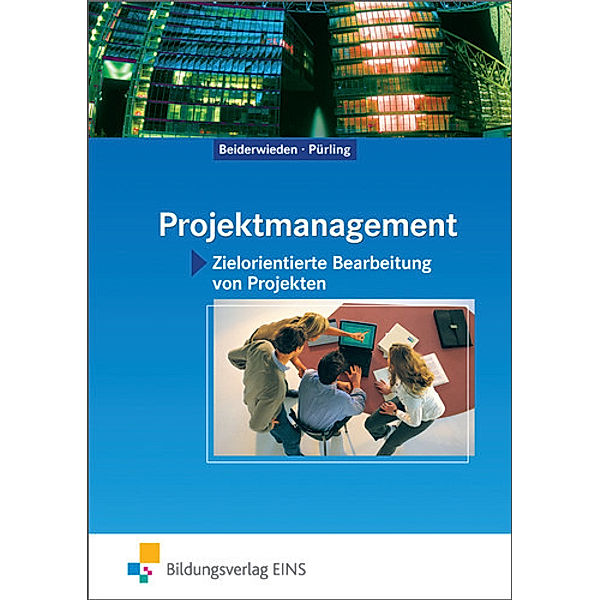 Projektmanagement, Schülerband, Arndt Beiderwieden, Elvira Pürling