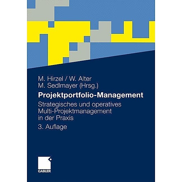 Projektportfolio-Management