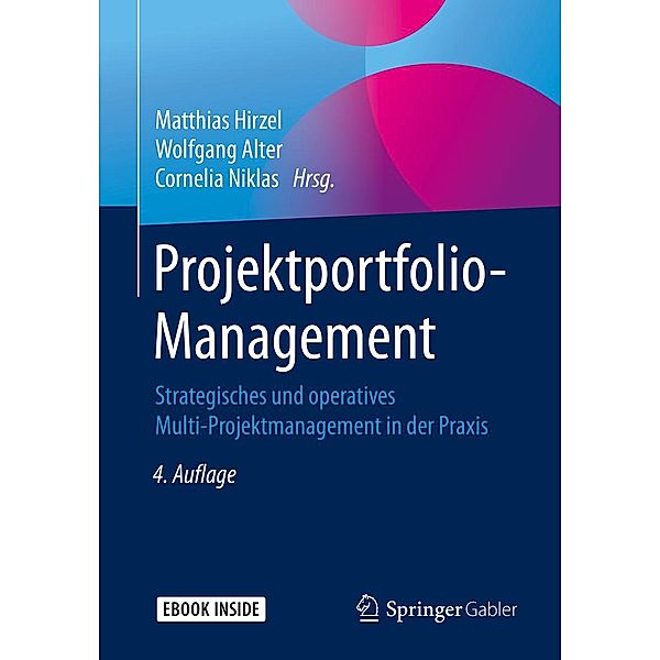 Projektportfolio-Management