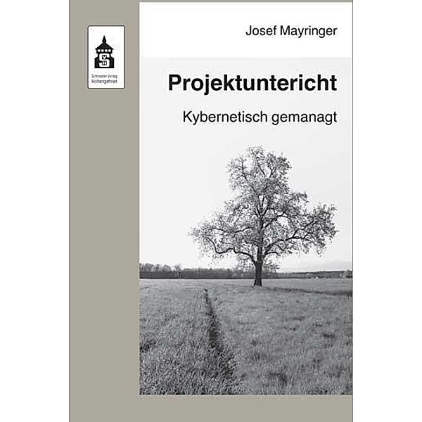 Projektunterricht, Josef Mayringer
