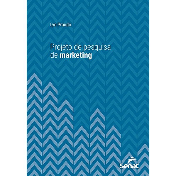 Projeto de pesquisa de marketing / Série Universitária, Lye Prando
