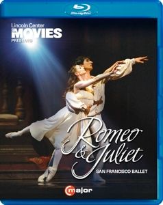 Image of Prokofjew: Romeo & Juliet (San Francisco, 2015)