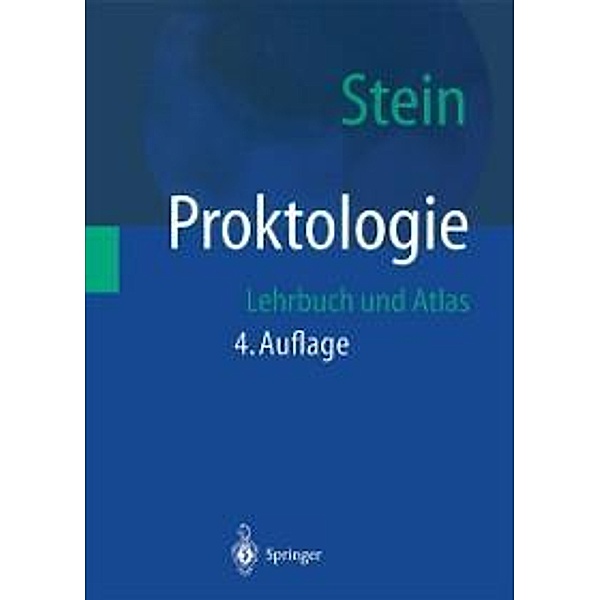 Proktologie, Ernst Stein
