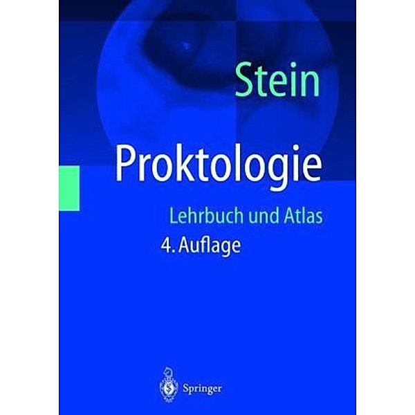 Proktologie, Ernst Stein