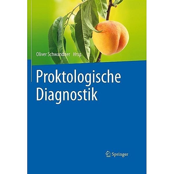 Proktologische Diagnostik