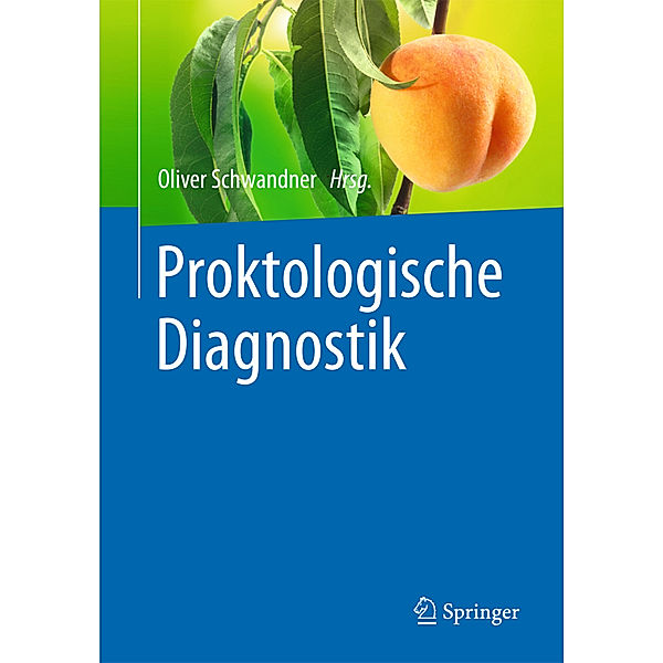 Proktologische Diagnostik