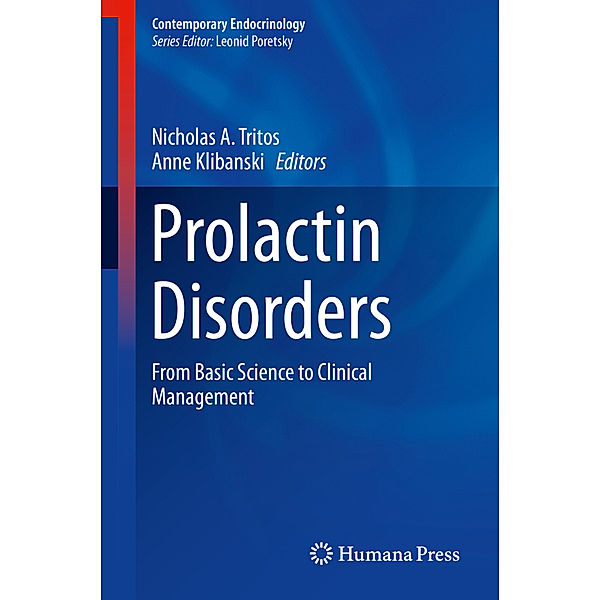 Prolactin Disorders