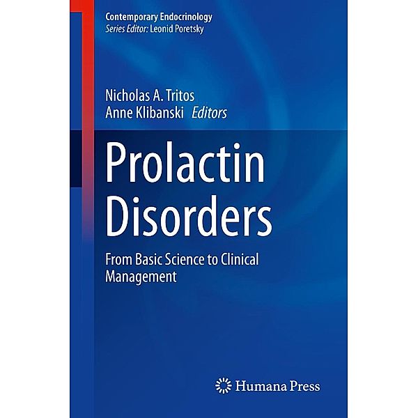 Prolactin Disorders / Contemporary Endocrinology