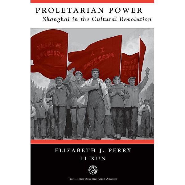 Proletarian Power, Elizabeth Perry, Li Xun