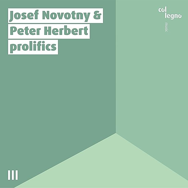 Prolifics, Josef Novotny, Peter Herbert