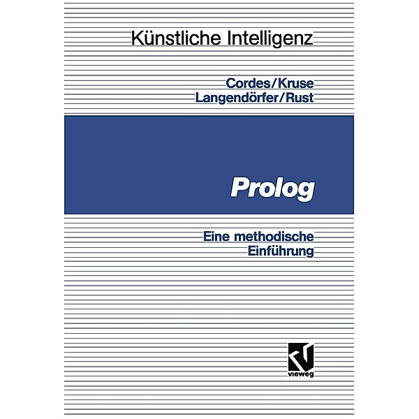 Prolog / Künstliche Intelligenz