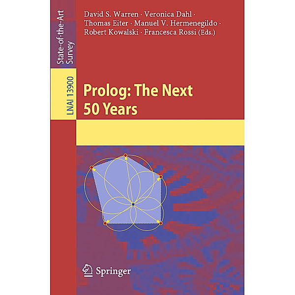 Prolog: The Next 50 Years