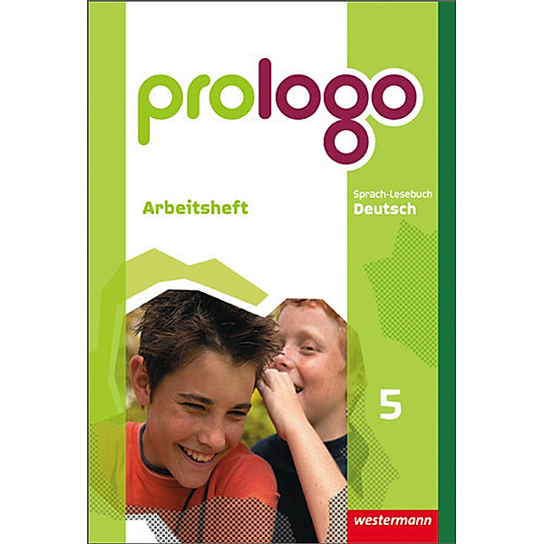 prologo, Allgemeine Ausgabe: prologo - Allgemeine Ausgabe