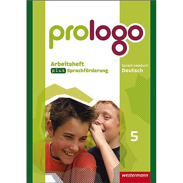 prologo, Allgemeine Ausgabe: prologo - Allgemeine Ausgabe