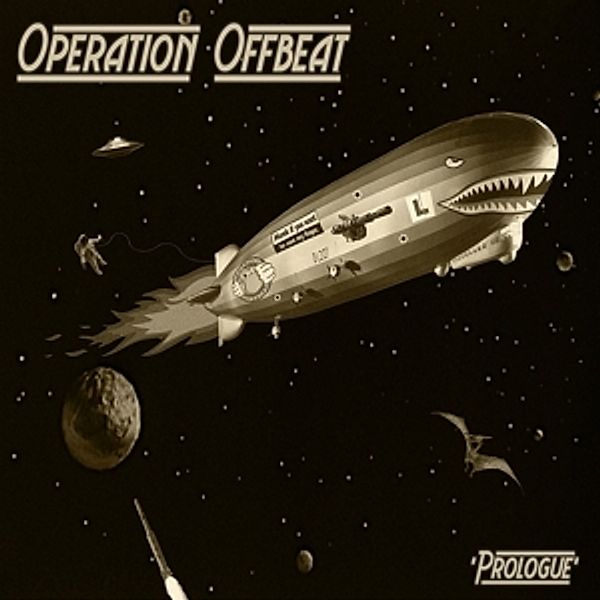 Prologue, Operation Offbeat