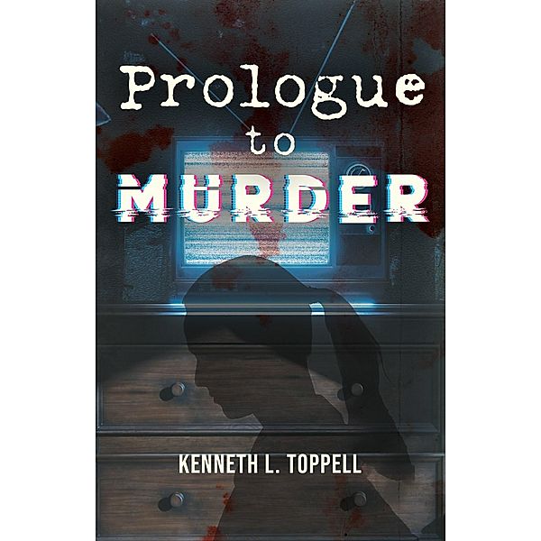 Prologue to Murder, Kenneth Toppell