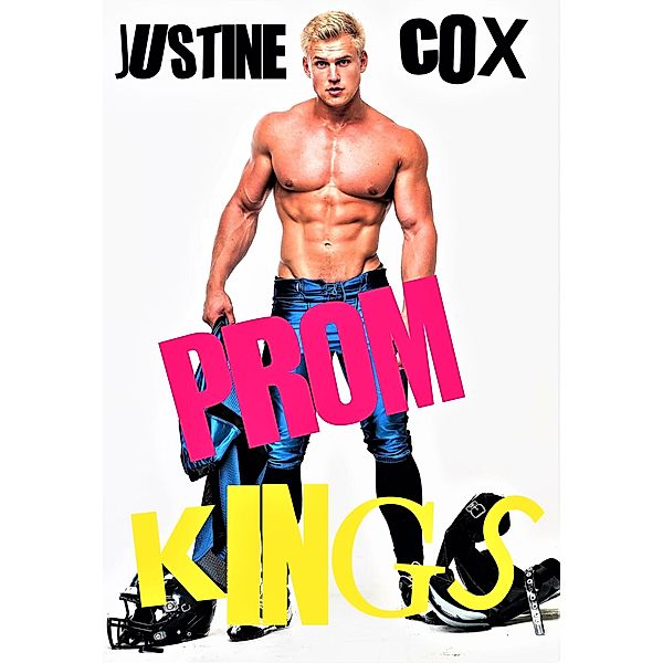 Prom Kings, Justine Cox