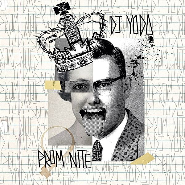 Prom Nite (Vinyl), DJ Yoda