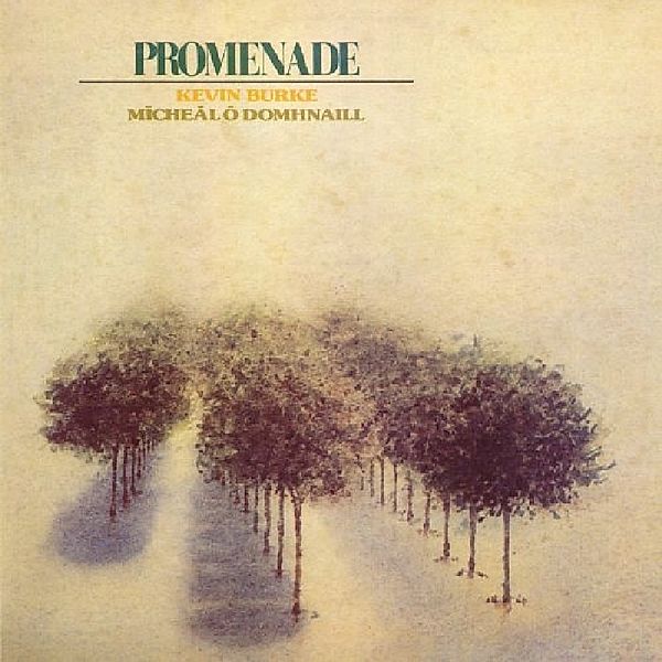 Promenade, Kevin Burke & O'Domhnail
