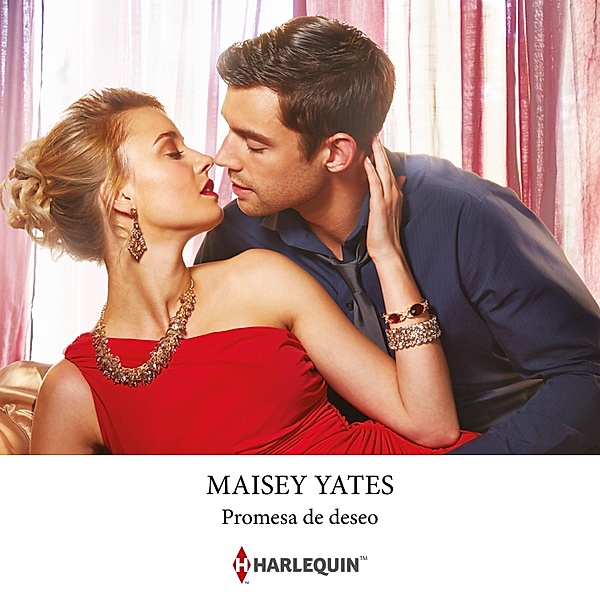 Promesa de deseo, Maisey Yates
