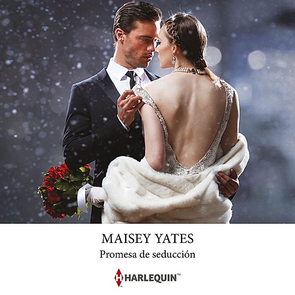 Promesa de seducción, Maisey Yates