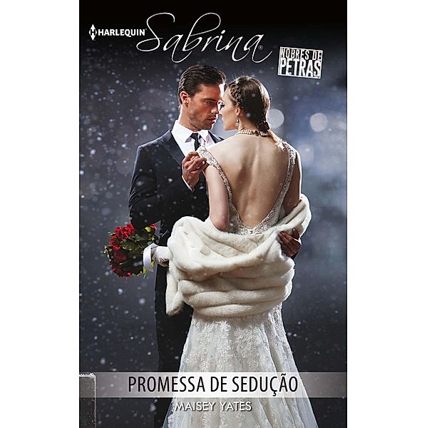 Promessa de sedução / Sabrina Bd.1756, Maisey Yates