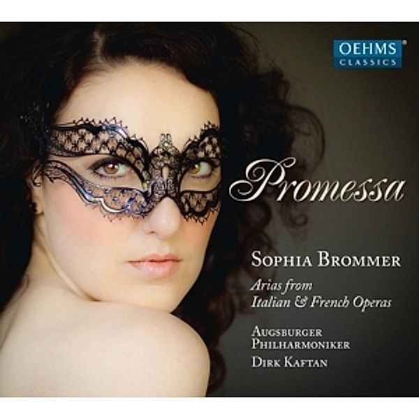 Promessa (Opernarien), Sophia Brommer, Dirk Kaftan