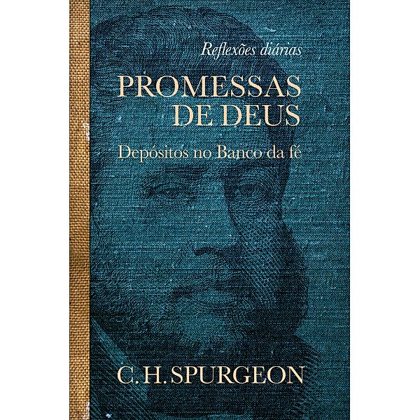 Promessas de Deus, Charles Spurgeon