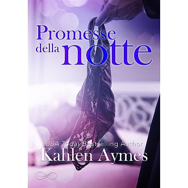 Promesse della notte, Kahlen Aymes