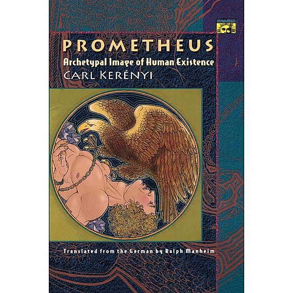 Prometheus, Carl Kerényi