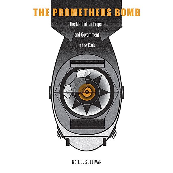 Prometheus Bomb, Neil J. Sullivan