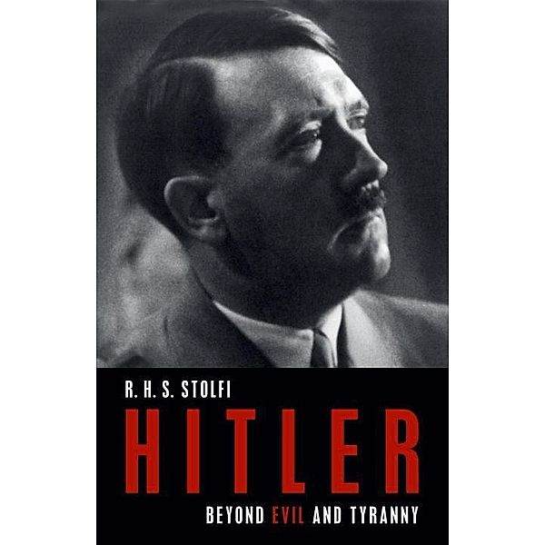 Prometheus Books: Hitler, R. H. S. Stolfi