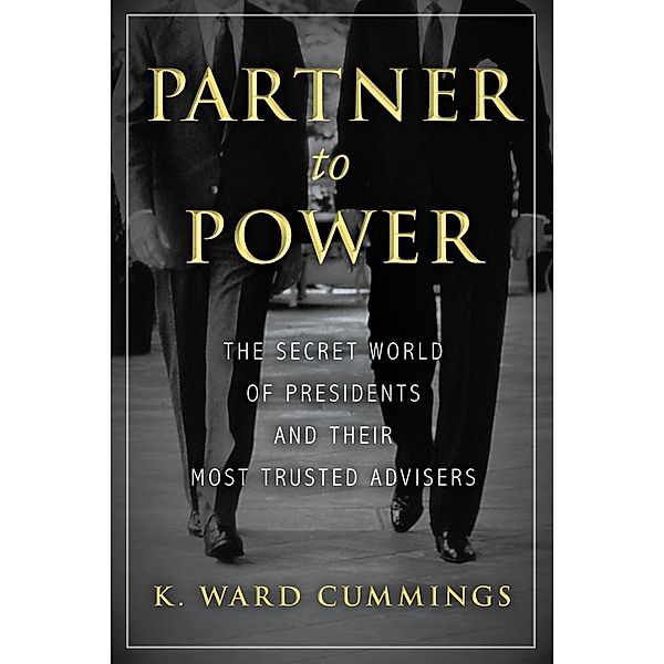 Prometheus Books: Partner to Power, K. Ward Cummings