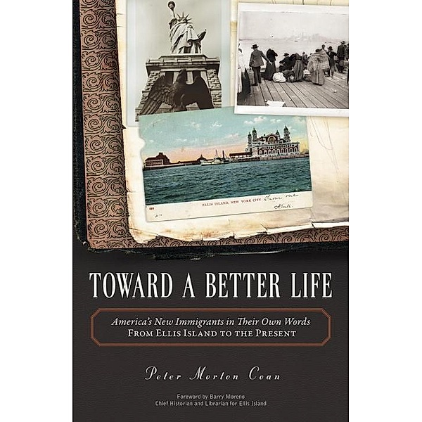 Prometheus Books: Toward A Better Life, Peter Morton Coan