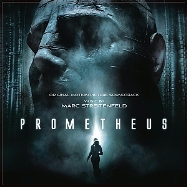 Prometheus/Ost, Marc Streitenfeld