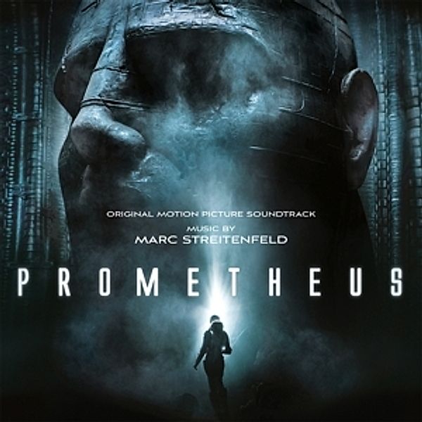 Prometheus (Vinyl), Diverse Interpreten