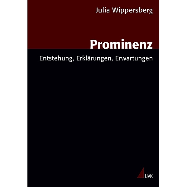 Prominenz, Julia Wippersberg